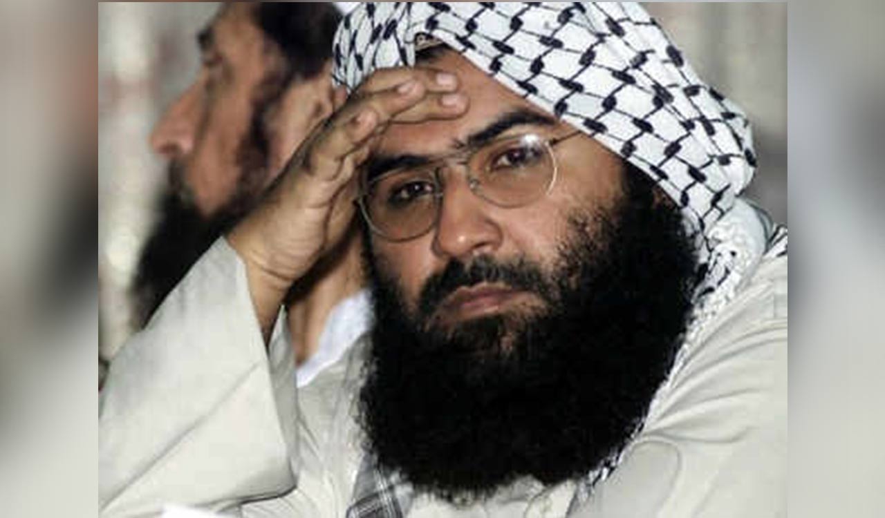 Intelligence signals turmoil in Jaish-e-Mohammad as mystery around Masood Azhar deepens