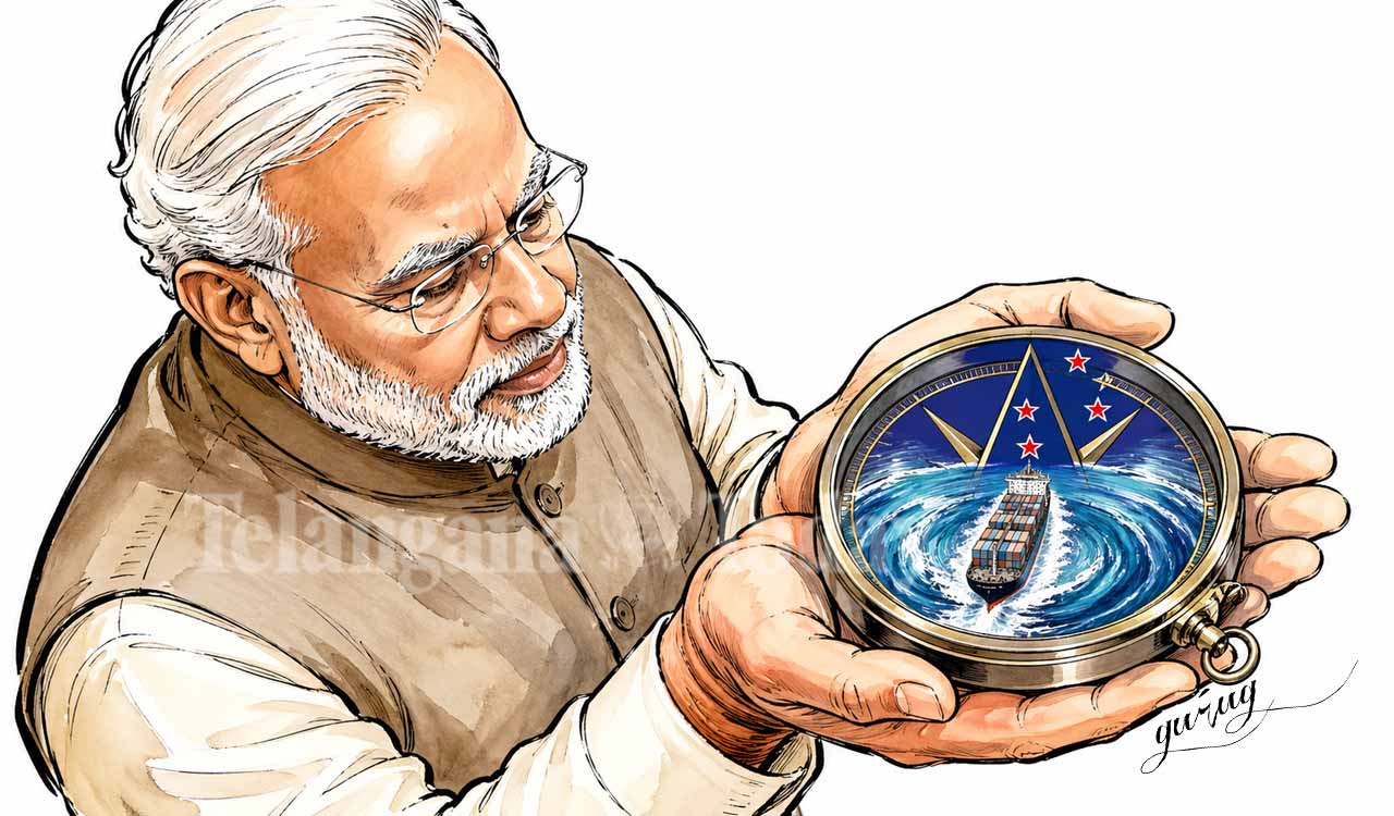 Editorial: India–New Zealand FTA — a win-win trade agreement