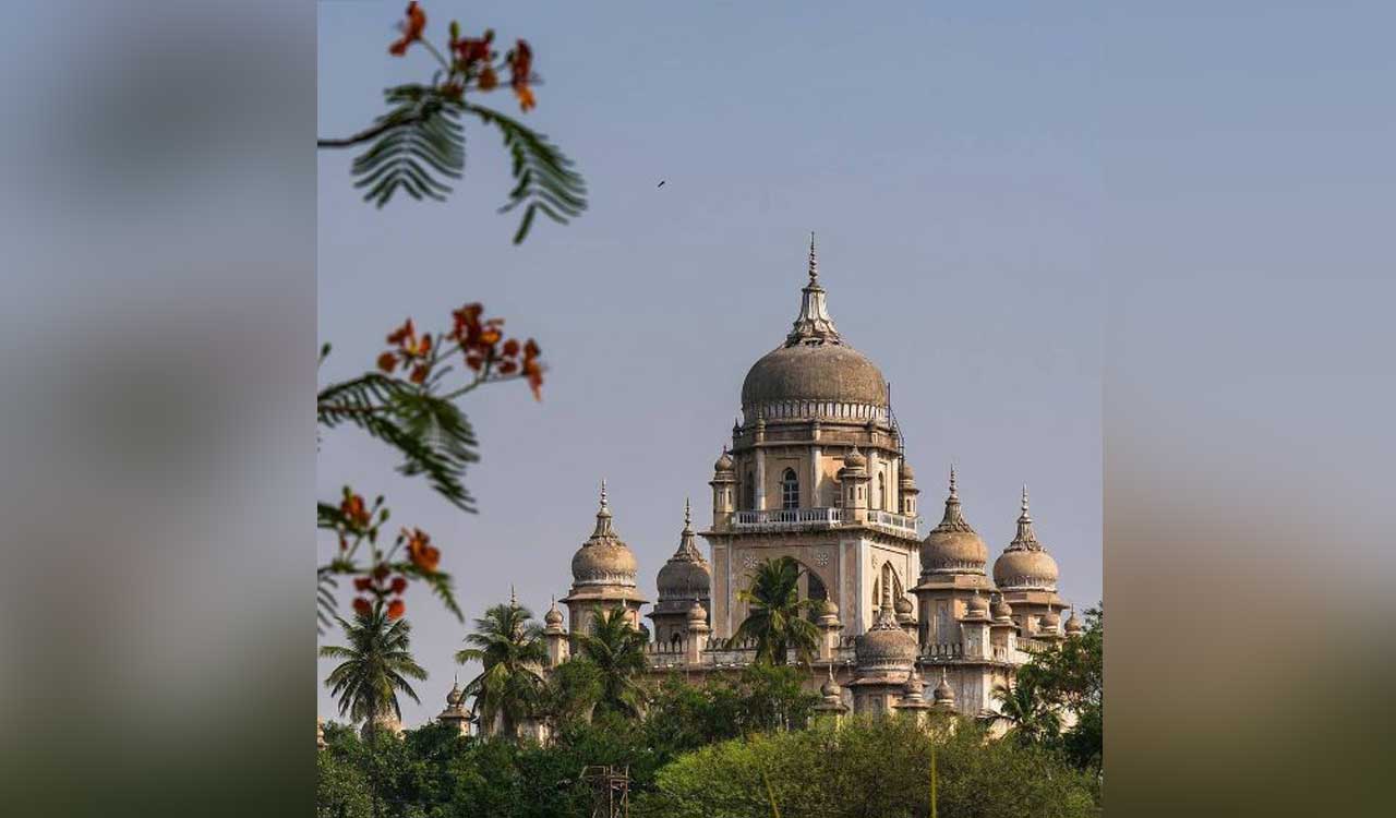 Osmania General Hospital performs liver transplant on 22-month-old baby