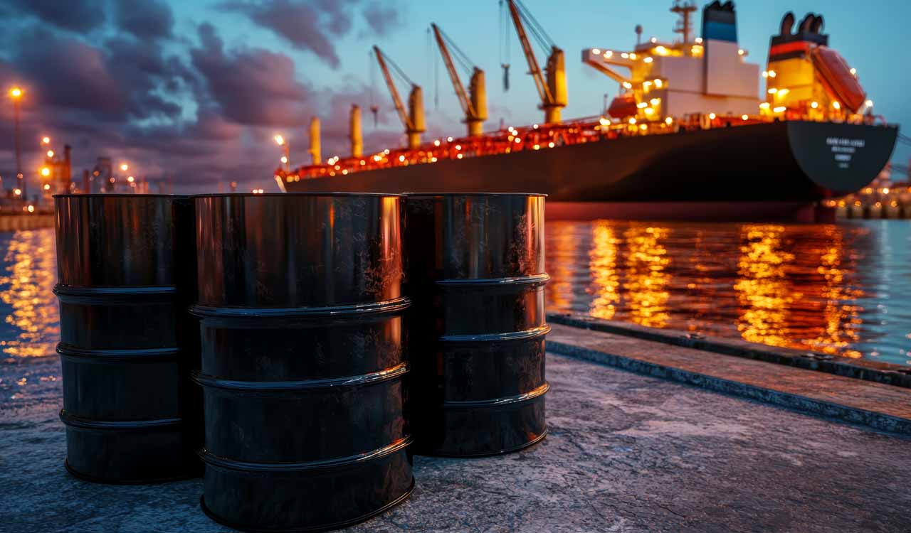 Russia offers to boost oil and LNG supplies to India amid West Asia crisis