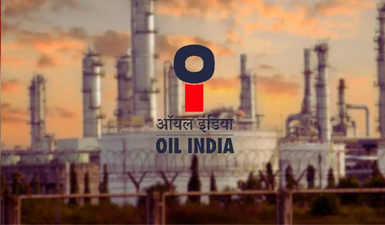 Oil India ramps up crude production from Rajasthan’s Thar desert