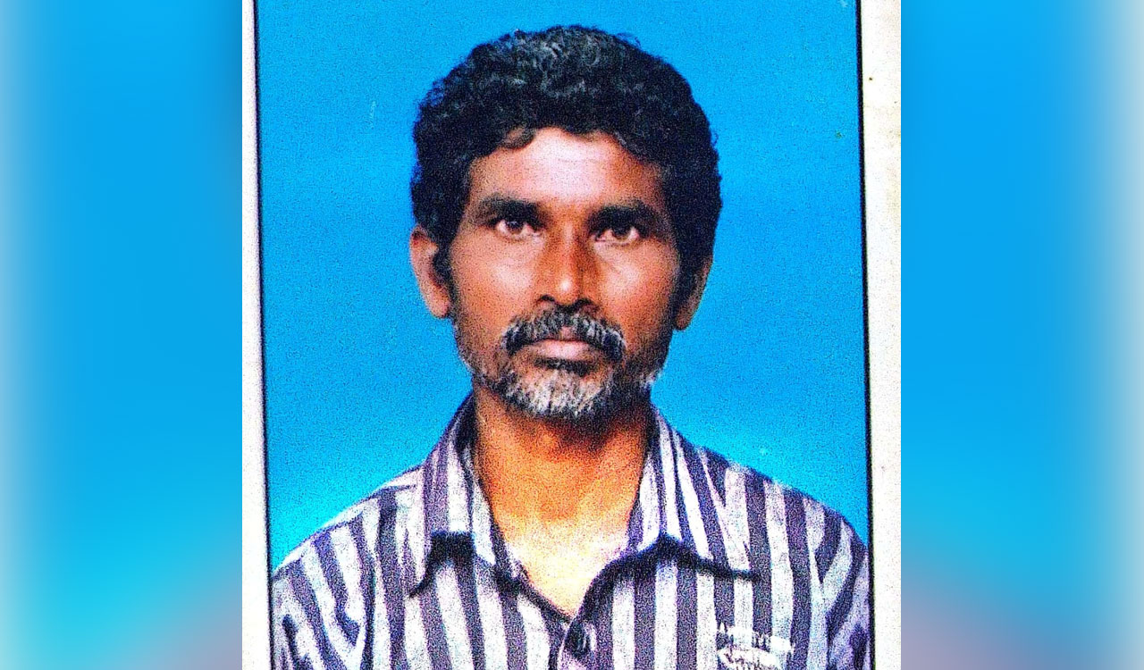 Brain-dead Nalgonda man’s organs donated, save multiple lives