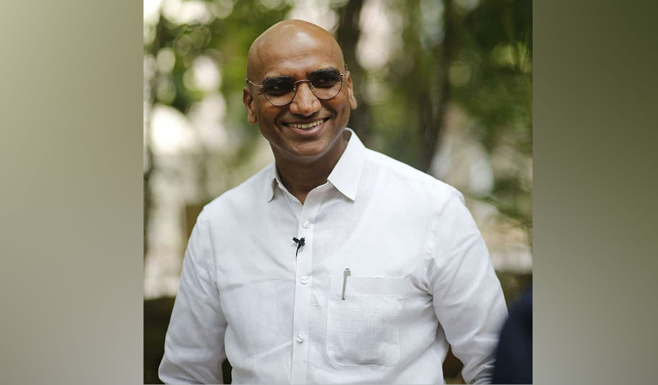 BRS slams Congress govt over Krishank’s arrest, UAPA case against digital media