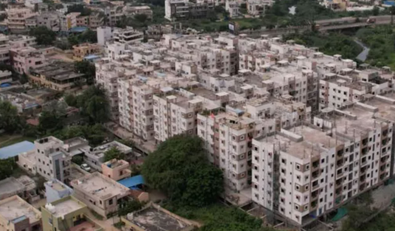 RWAs pledge support to GHMC’s voter awareness drive