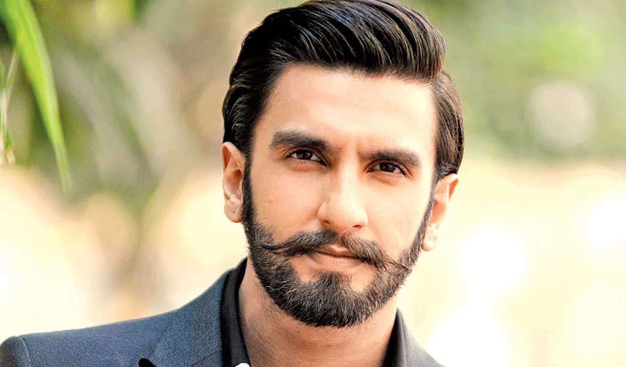 Jindal Stainless ropes in Ranveer Singh as brand ambassador