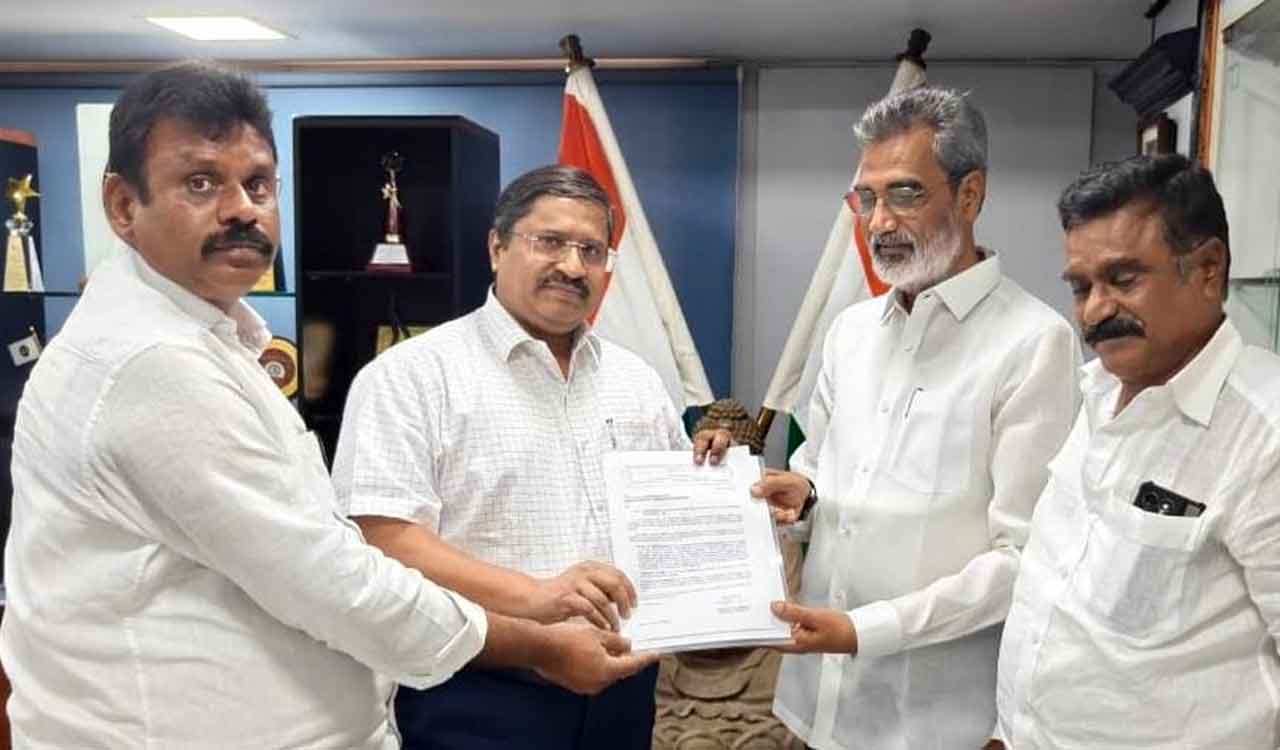 Uncertainty surrounds SCCL’s trade union elections as tenure of elected unions ends