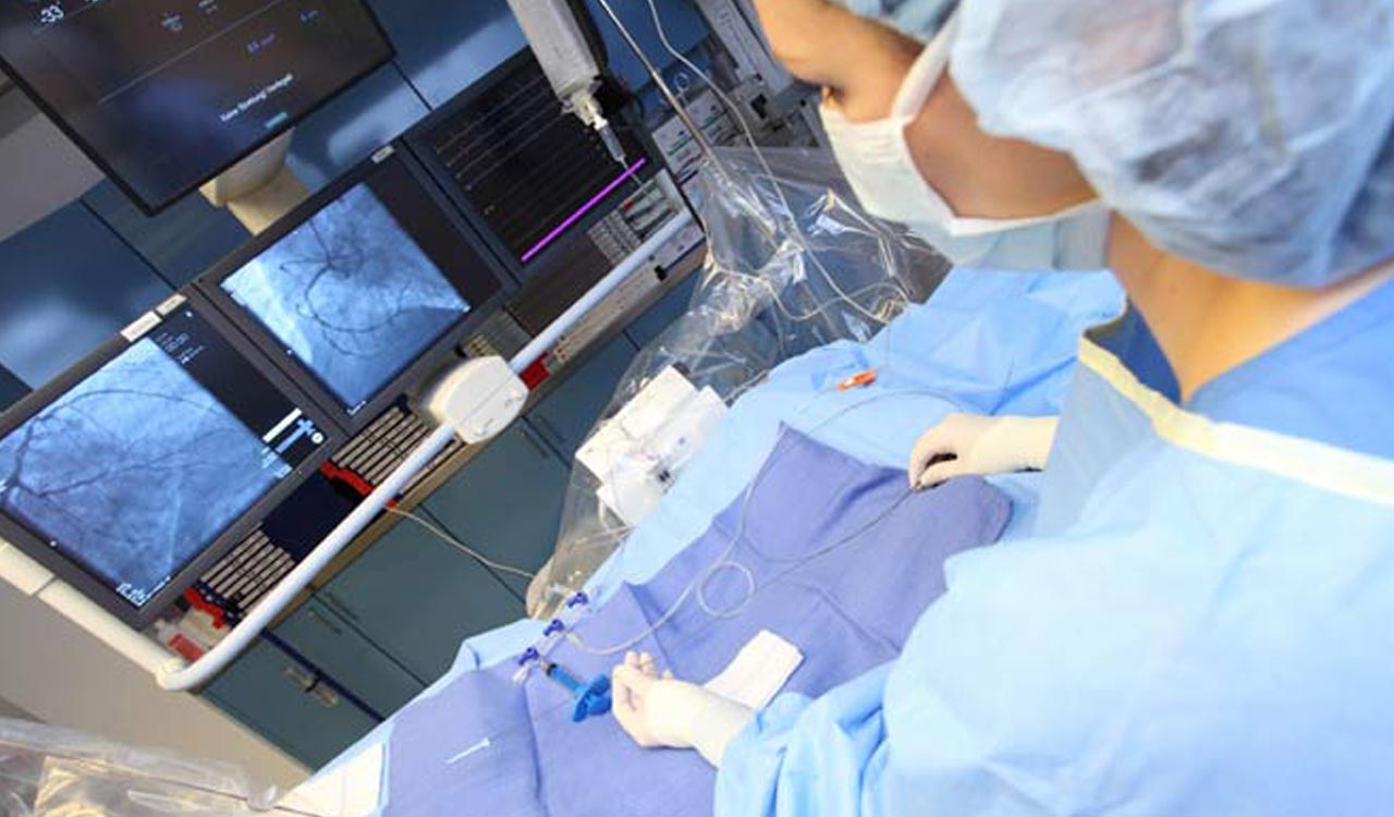 NPPA revises coronary stent prices for 2026: What Patients Need to Know