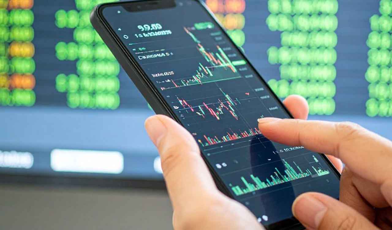 Stock market: US-Iran talks, Q4 earnings and oil prices in focus for next week