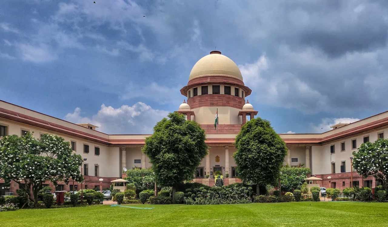 SC orders CBI/NIA probe into holding of judges as hostage, raps WB govt for inaction