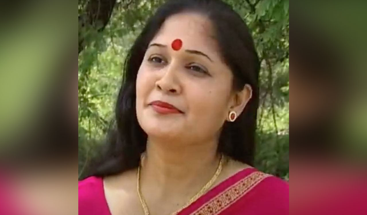 Kuchipudi ballet ‘Vatsayana Kamasutra Arthanariswaram’ on April 13