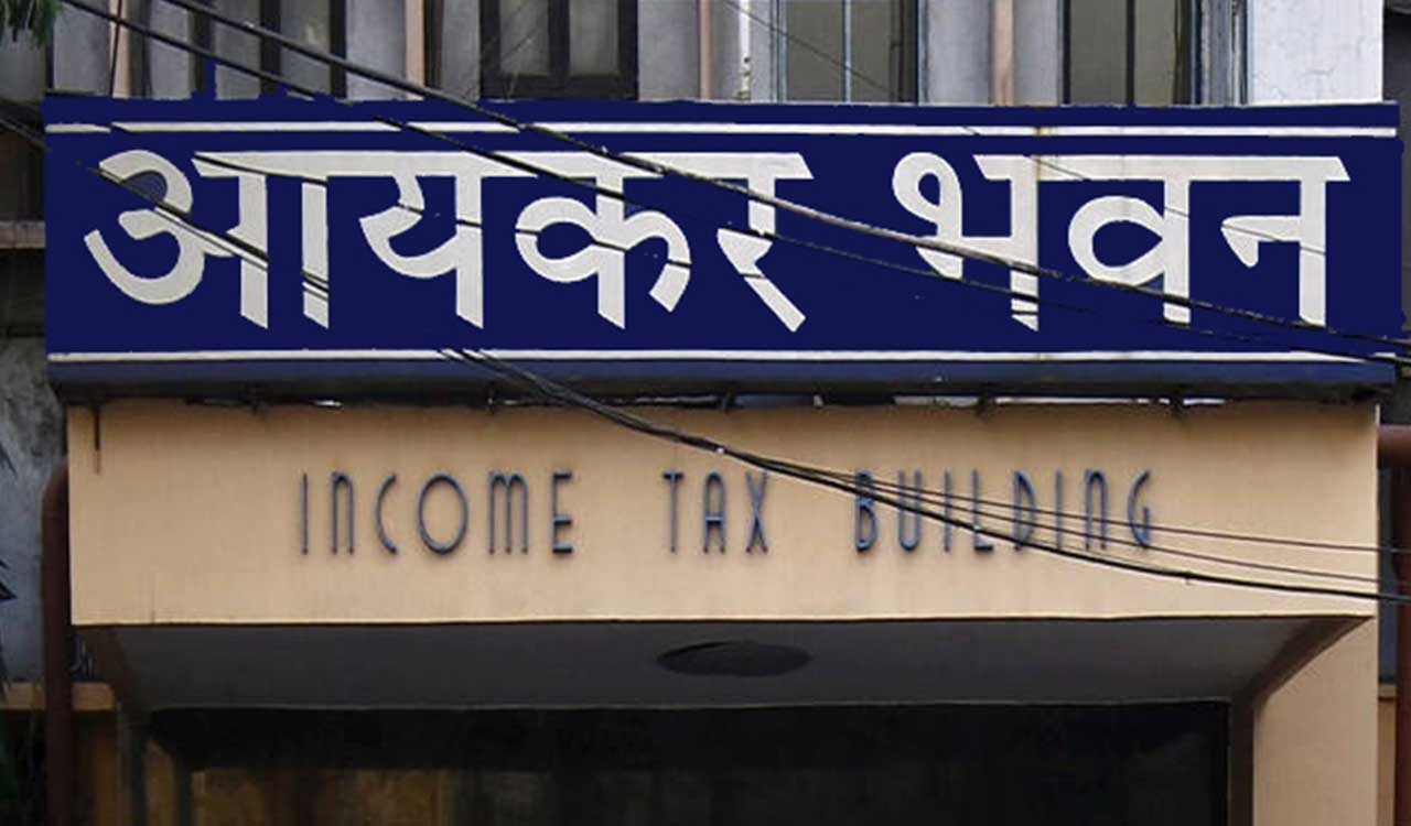I-T Department introduces ‘Form 141’, merges four TDS forms into one
