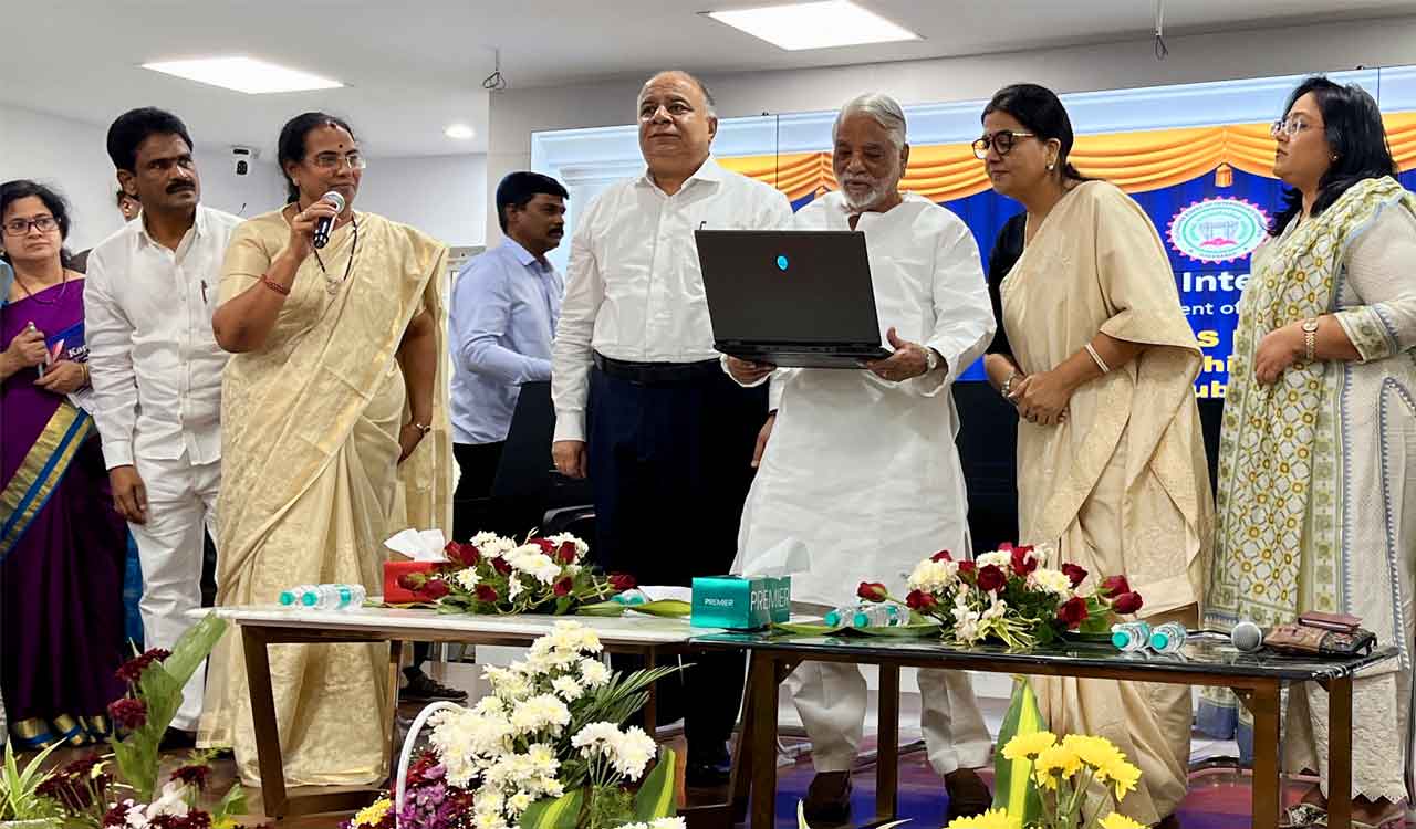 Telangana Inter results 2026: 75.61 per cent students pass second-year exams