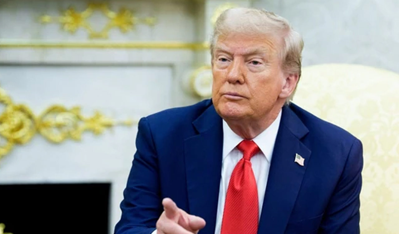 Trump is extending Jones Act waiver for 90 days