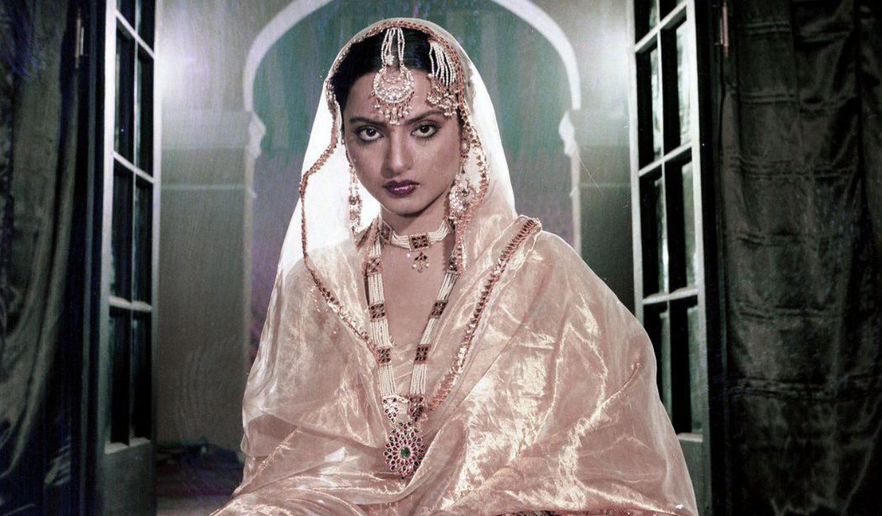 Restored classic ‘Umrao Jaan’ to shine at London Film Festival