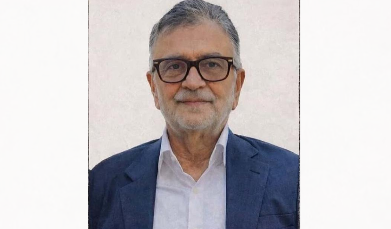 T-Series founder Gulshan Kumar’s brother, Darshan Kumar passes away