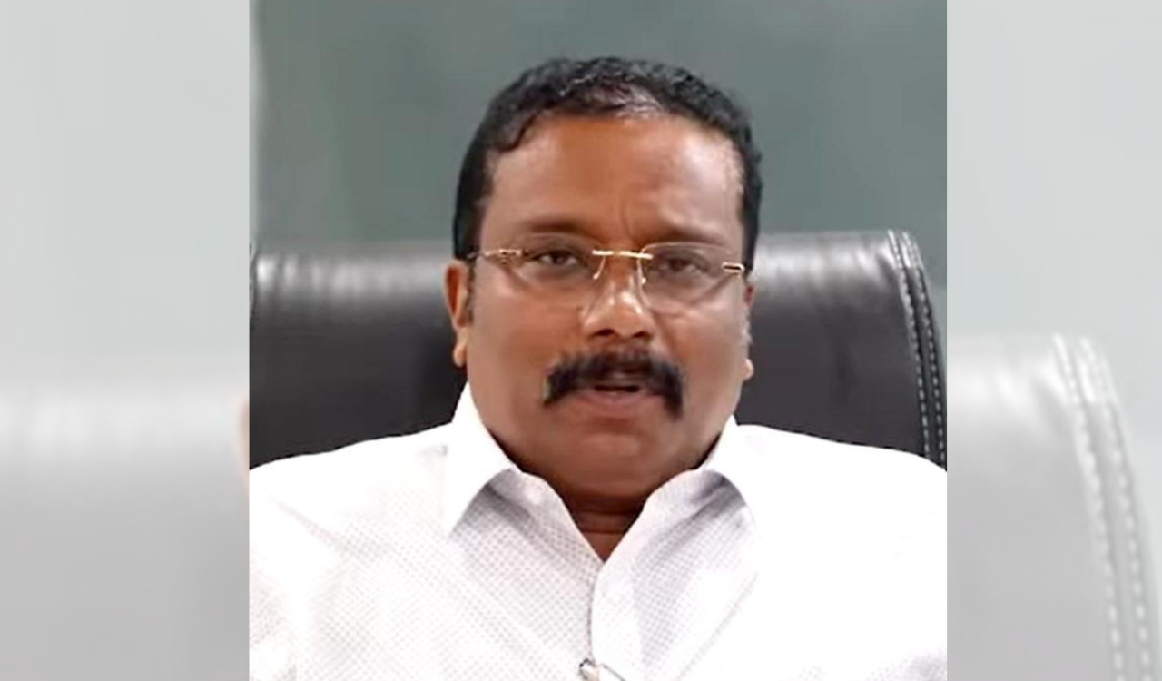 Suspended IAS officer B Ashok hits back at Kerala govt