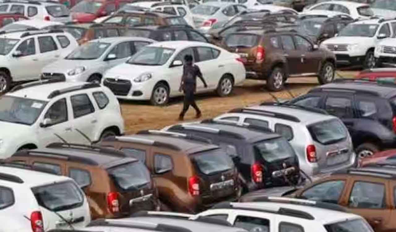 India’s used-car market may reach $70 billion by FY31: Report