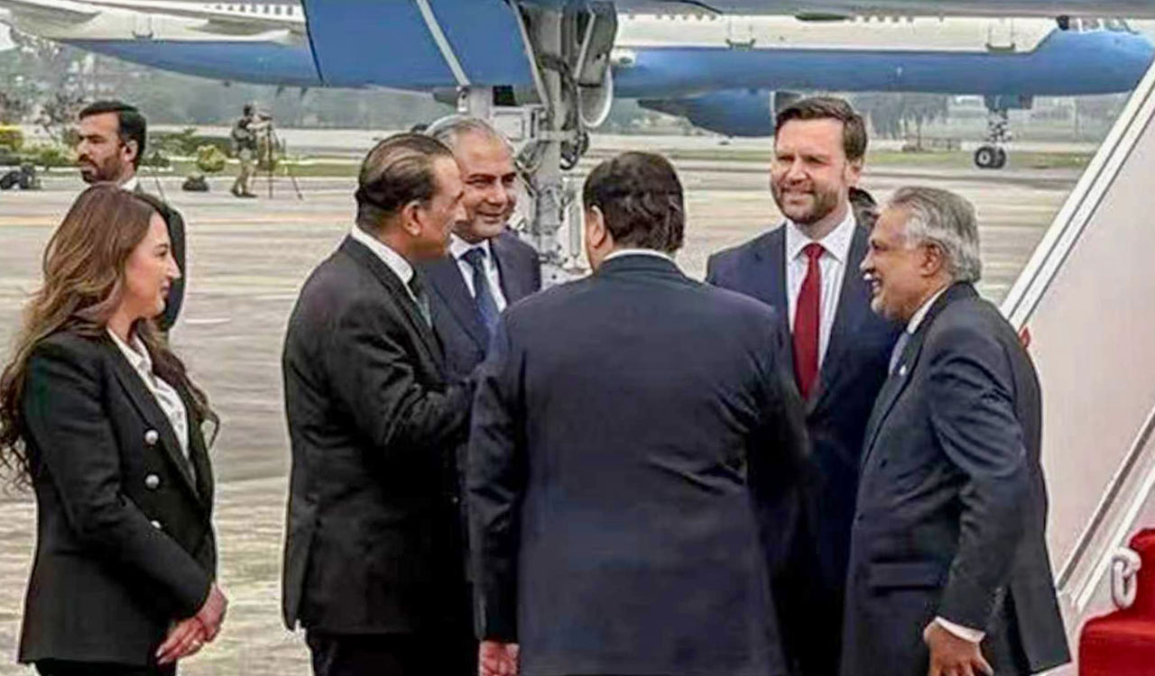 Trump says US team won’t travel to Pakistan for Iran talks