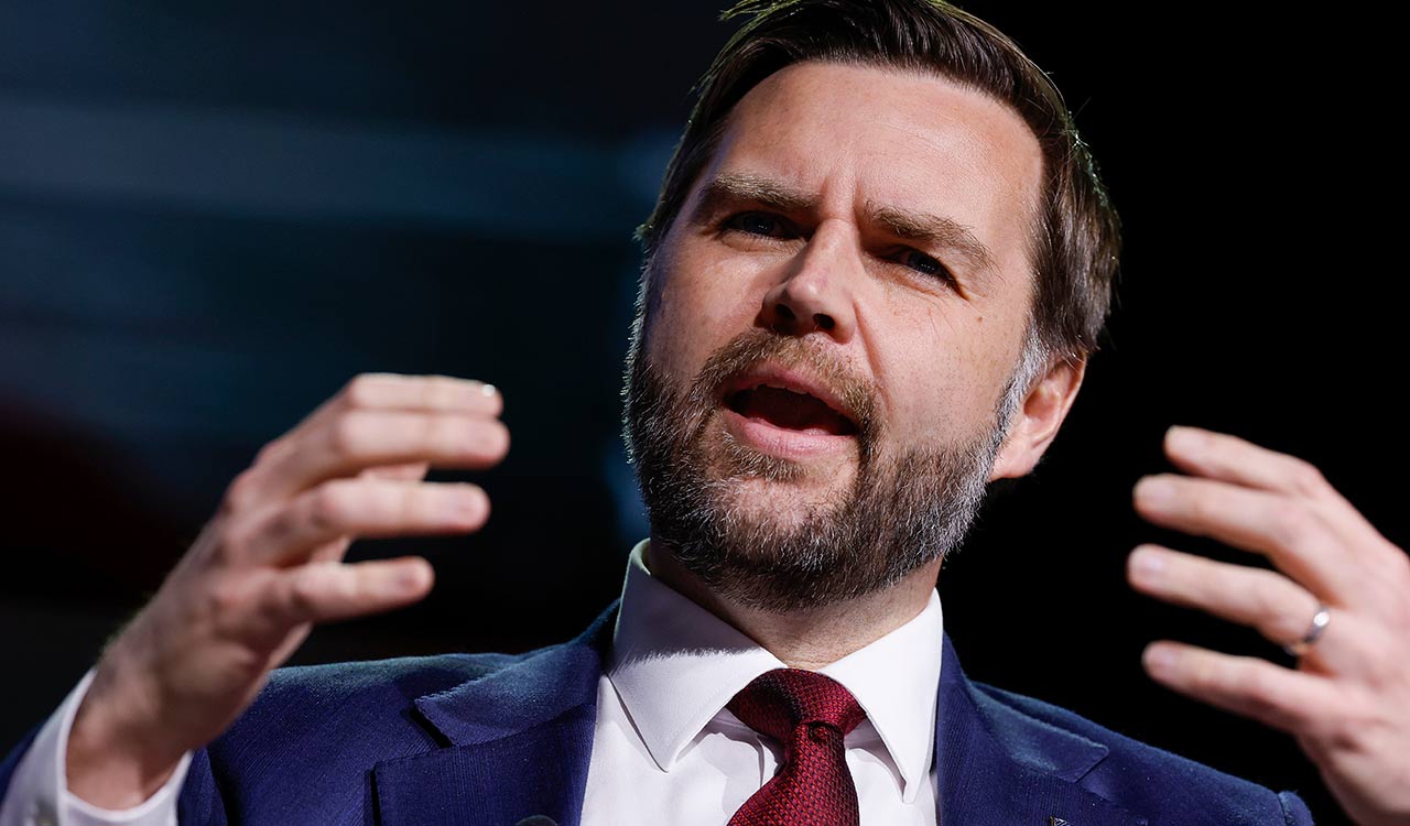 Vance likely to travel to Islamabad on Tuesday: report