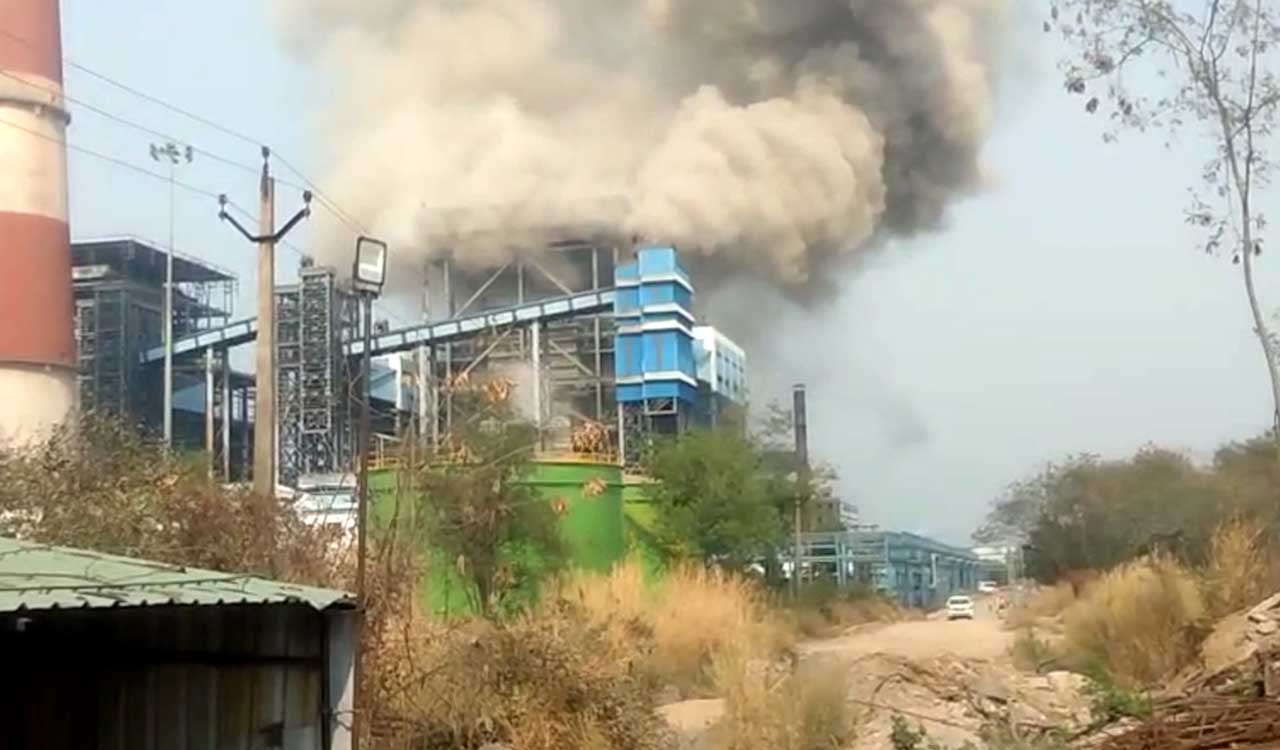 Chhattisgarh Vedanta power plant blast: Death toll rises to 16; Cong demands judicial probe