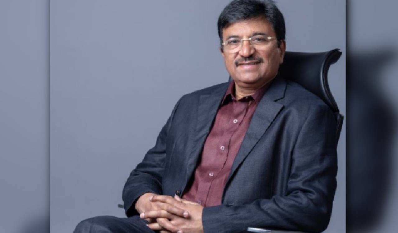Indian Green Building Council appoints Venu Vinod as Hyderabad Chapter Co-Chairman
