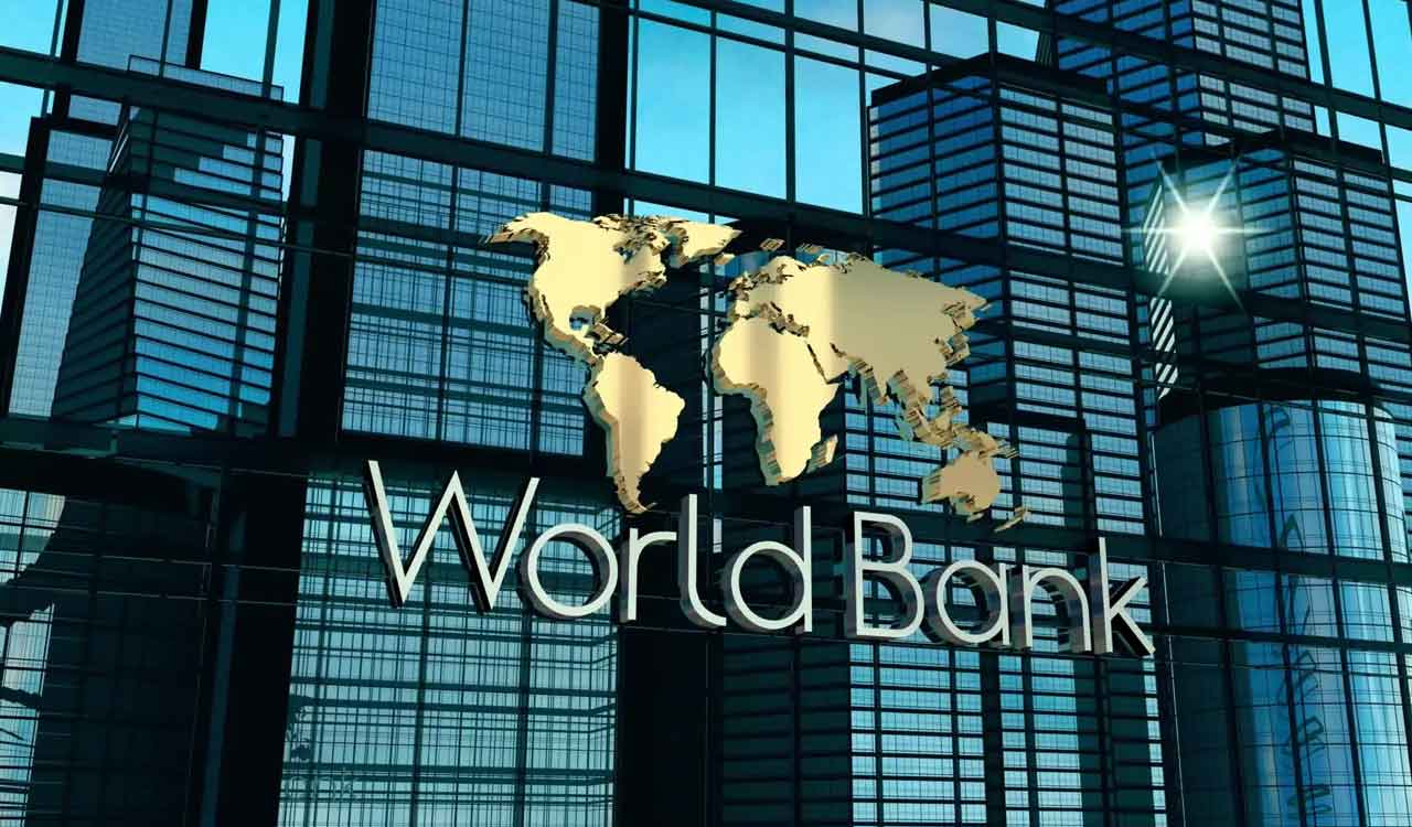 World Bank releases USD 340 mn for Amaravati development, additional US$ 150 mn likely in Apr