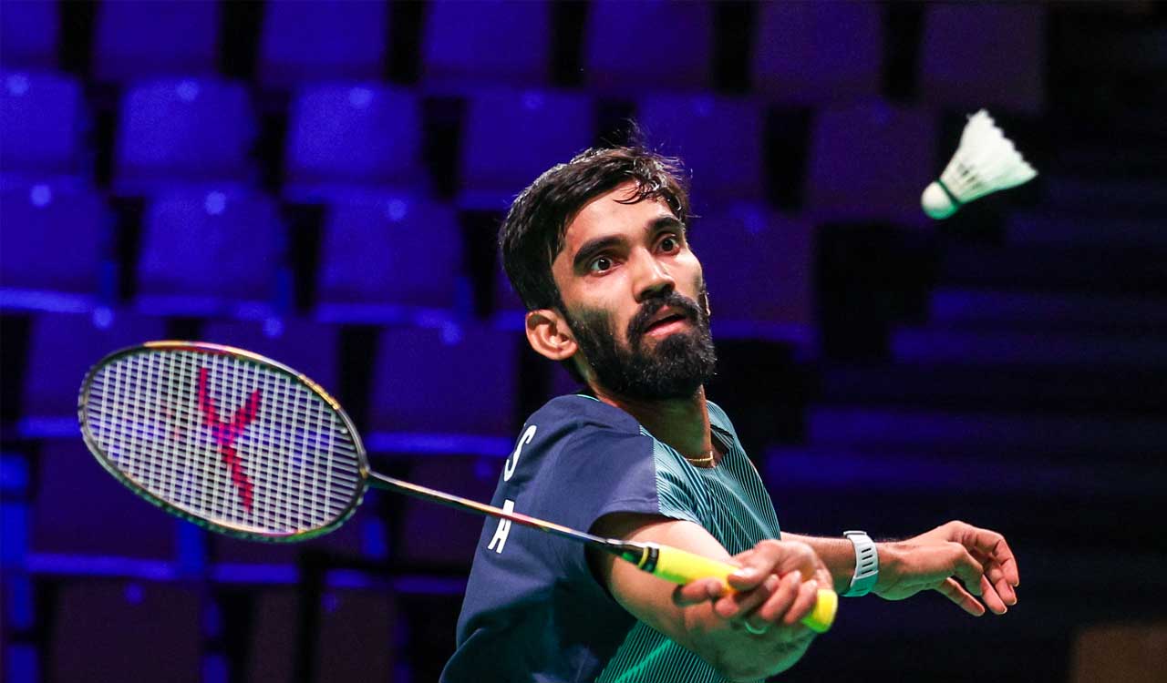 India beat Canada 4-1 in Thomas Cup 2026 opener