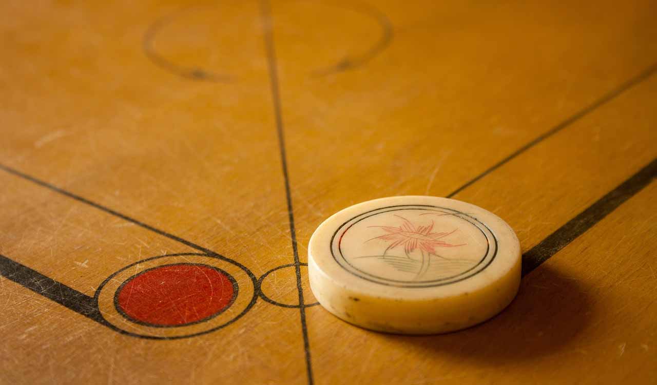 SR Mediaworks Open carrom championship to be held in Hyderabad
