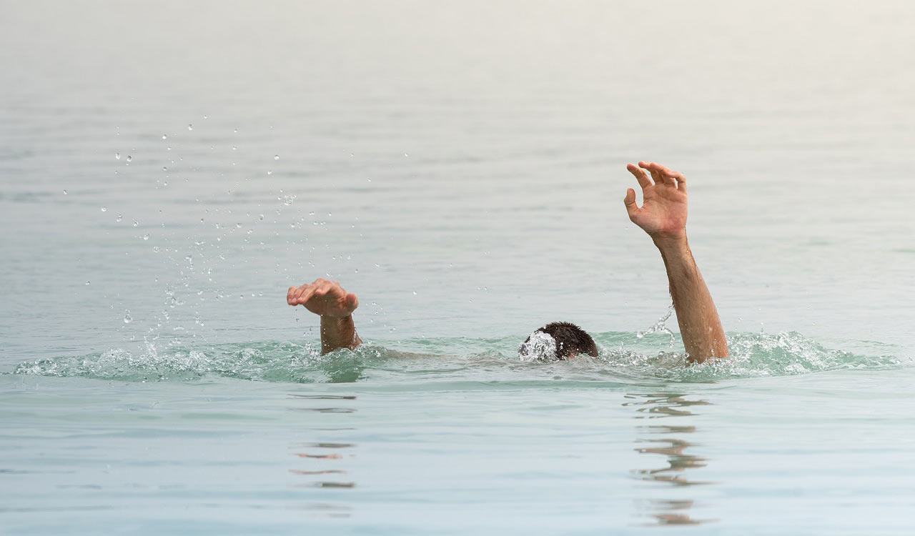 Two youths drown in Himayatsagar reservoir, one body recovered