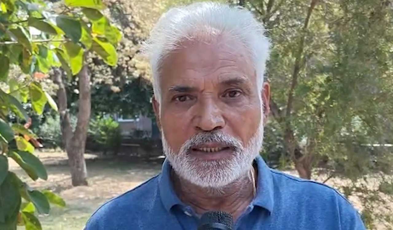 Exit polls draw scepticism from Congress, Oppn leaders