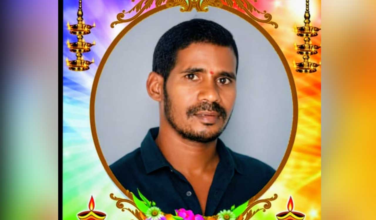 Farmer dies of electric shock while grazing cattle in Medak