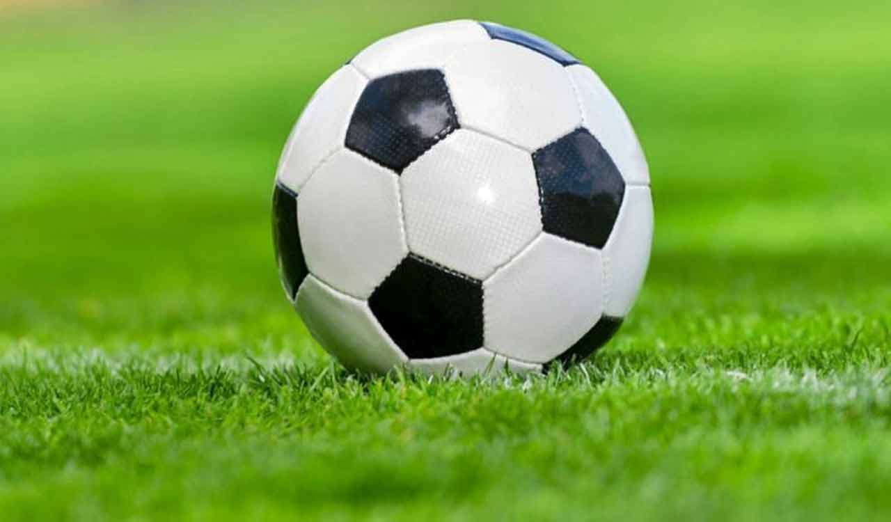Falaknuma FC gets walkover in TFA C-Division league