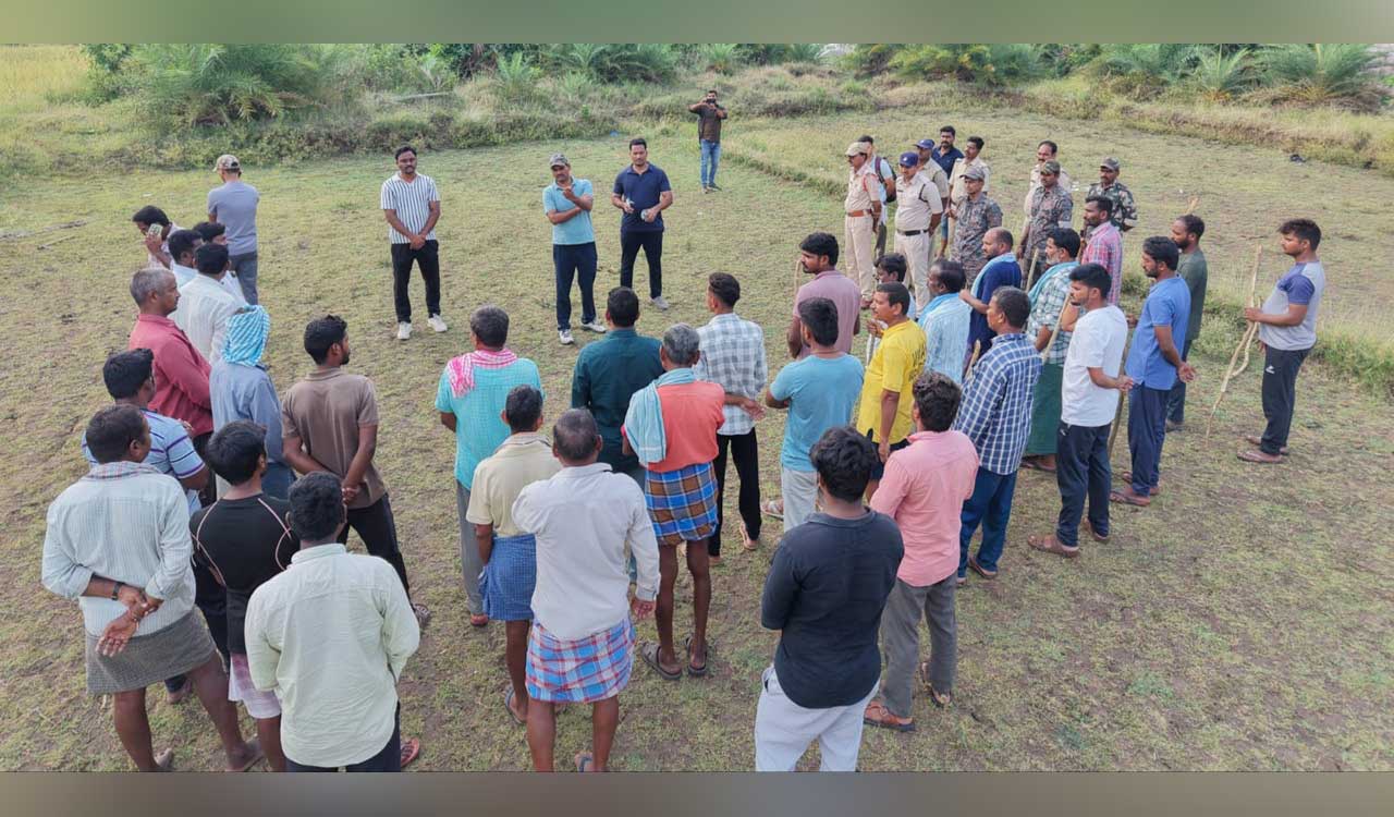 After a week, police fail to trace auto driver who goes missing from gambling spot in Mancherial