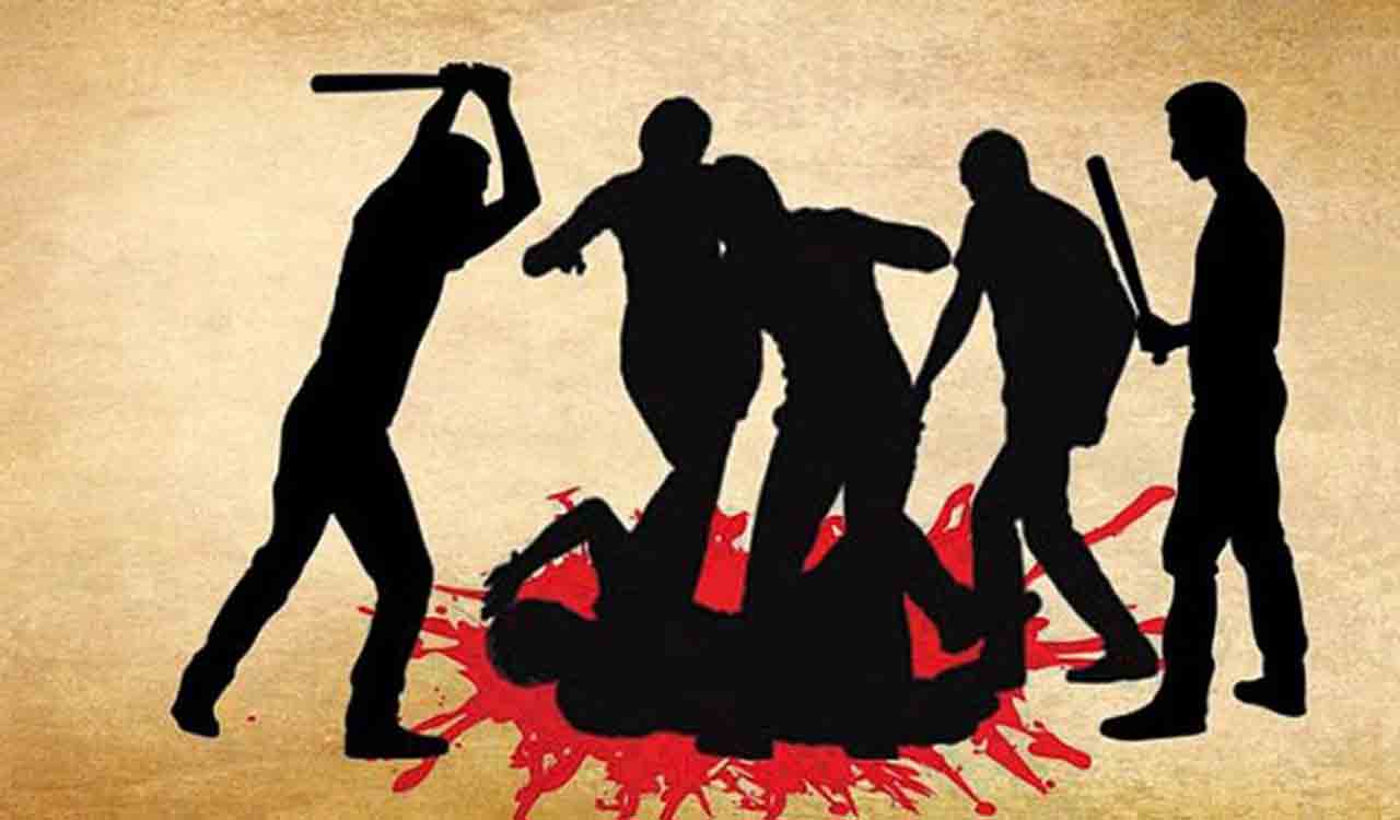 Man beaten to death by mob in Varanasi after accident