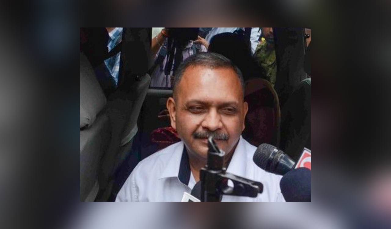 Colonel Purohit set for Brigadier rank after Malegaon case acquittal