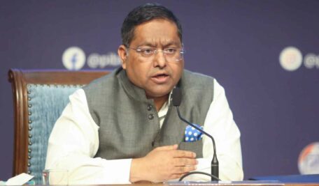 India slams China over renaming places in Arunachal Pradesh