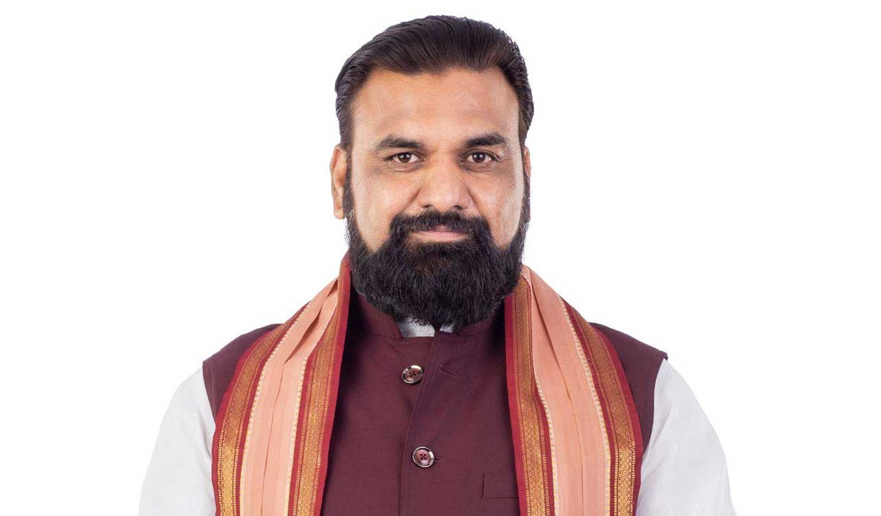 Samrat Choudhary Sworn In As Bihar Chief Minister