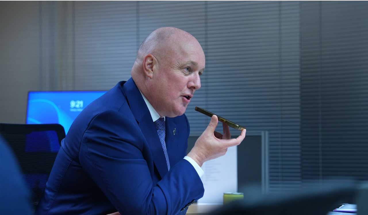 India, New Zealand to sign free trade agreement on Monday