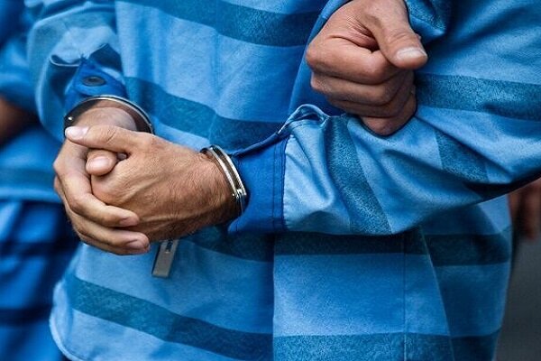 Mossad agent nabbed in southern Tehran