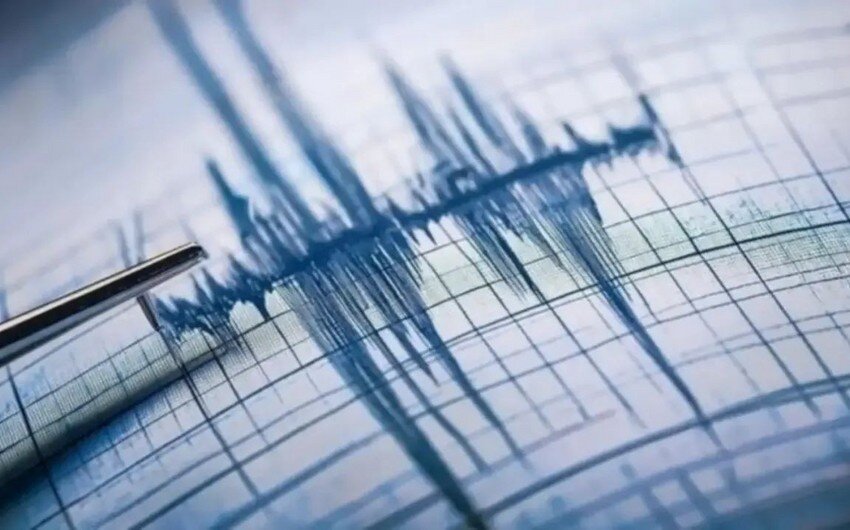 5.2 magnitude quake shakes central Turkey