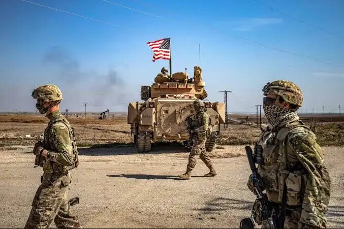 US increases military presence in ME to 50,000 troops: Report