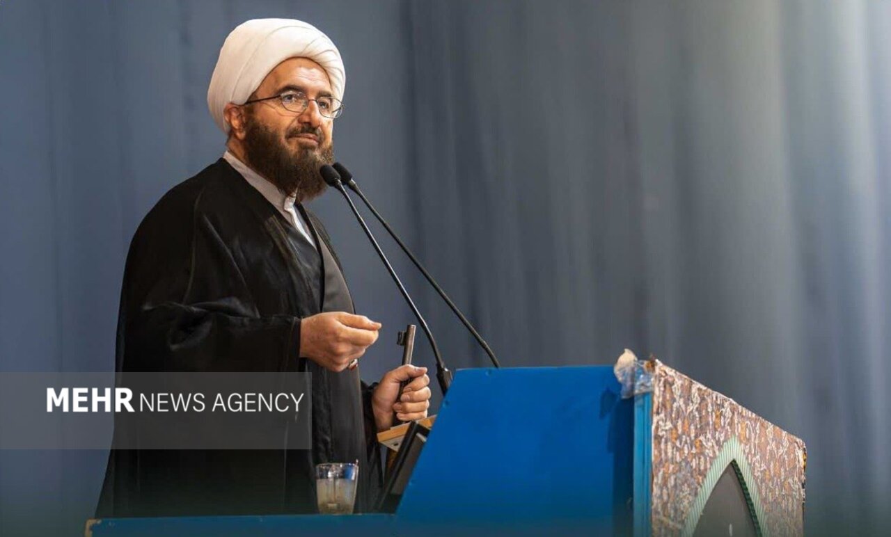 Nuclear talks era is over: Senior cleric