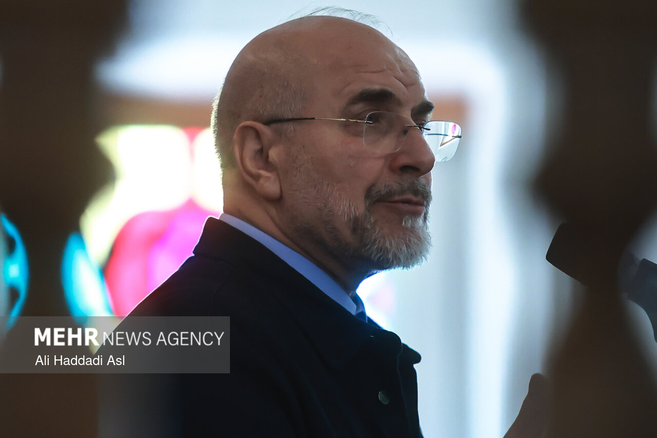 Iranian missiles win concessions: Chief negotiator