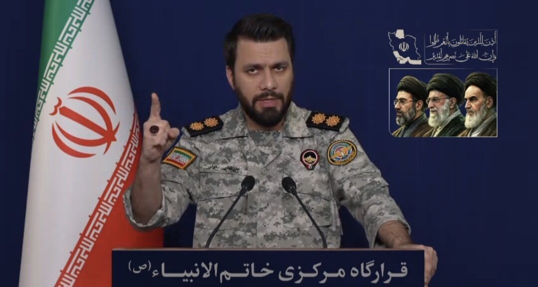 Khatam al-Anbia HQ warns UAE against any hostile action