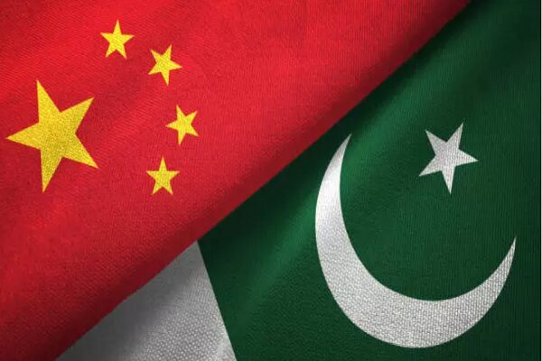 Chinese, Pakistani FMs discuss Iran war ceasefire push