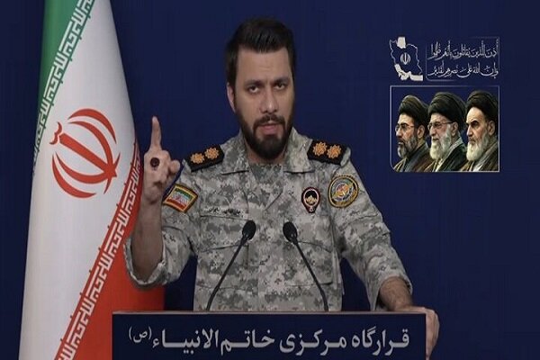Iran forces hit US vessels in retaliation for tanker attack