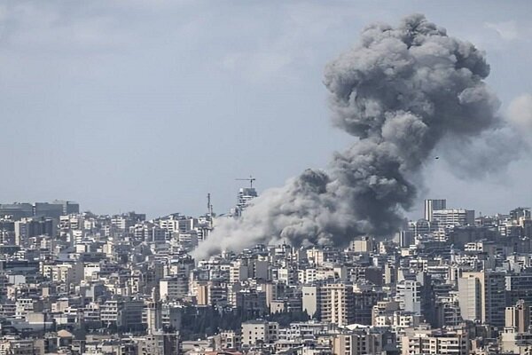 Death toll from Israeli attacks on Lebanon exceeds 3,350