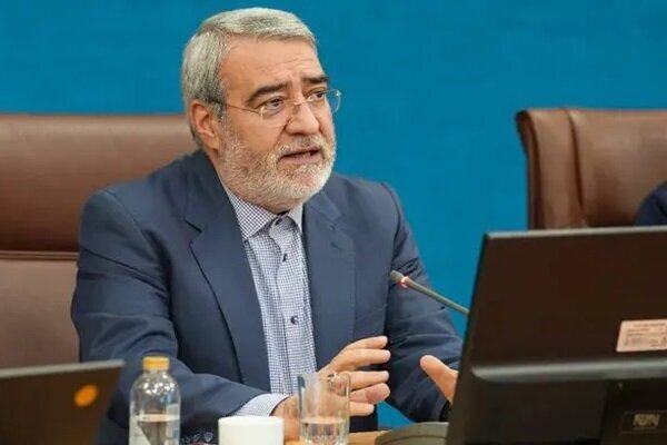 Iran's ambassador outlines Tehran's message to Beijing