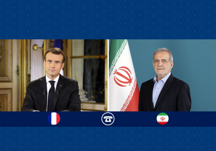 Any talk on reopening of Hormuz relies on lifting of blockade
