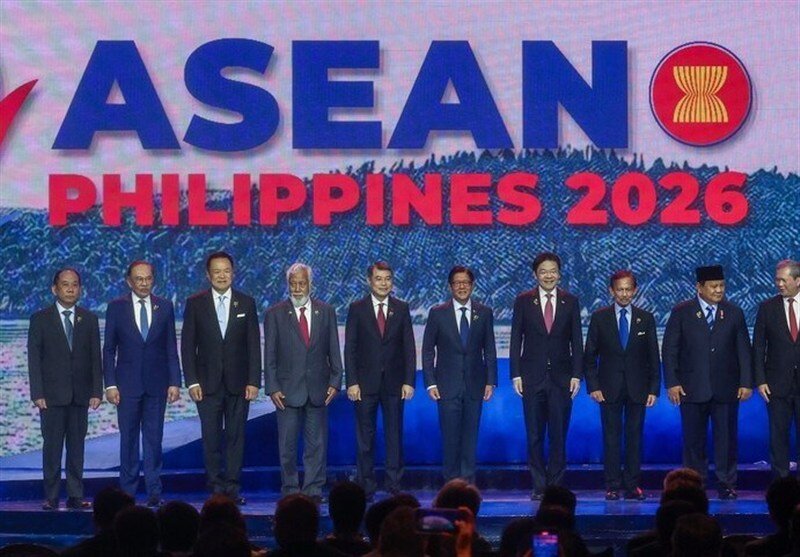 SE Asian leaders discuss Mideast war challenges